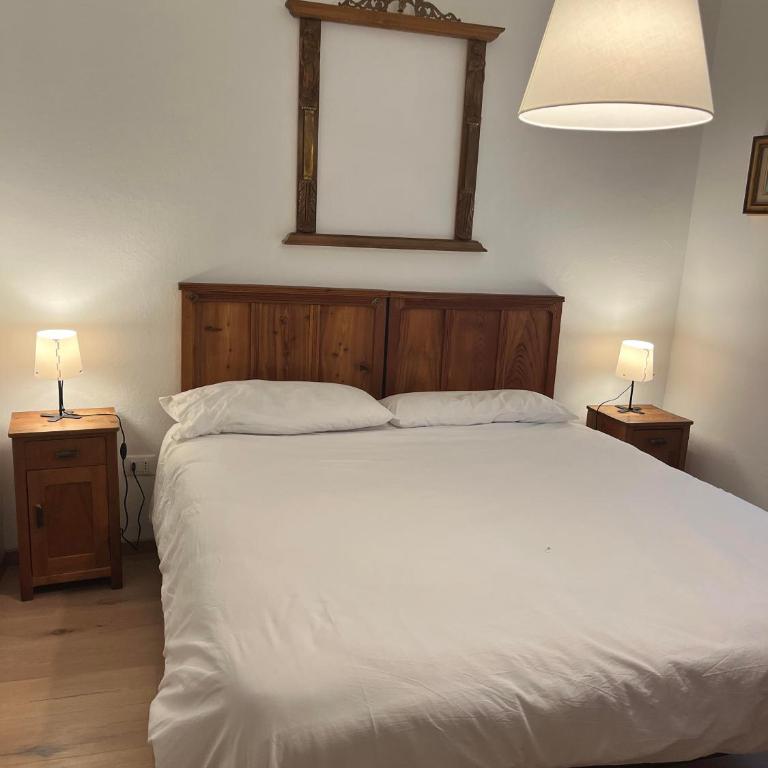 Casa di Charme sul Civetta Dolomiti - Appartamento con 1 Camera da Letto e Vista Fiume - 22
