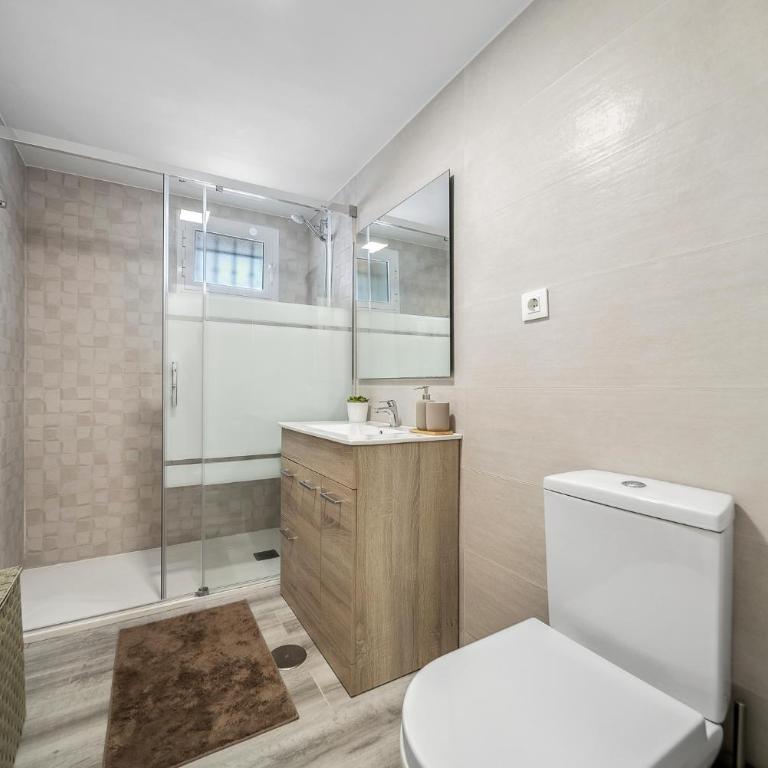 Comfort and Relax near Old Town & Self Check-In - Apartamento de 3 dormitorios - 8