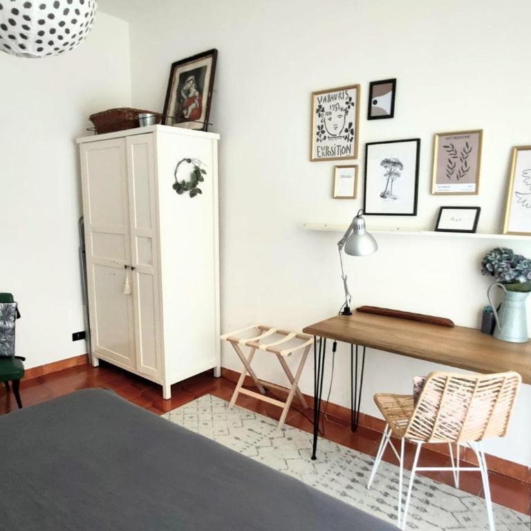 Apartament near Metro C Malatesta - Appartamento con 1 Camera da Letto - 15