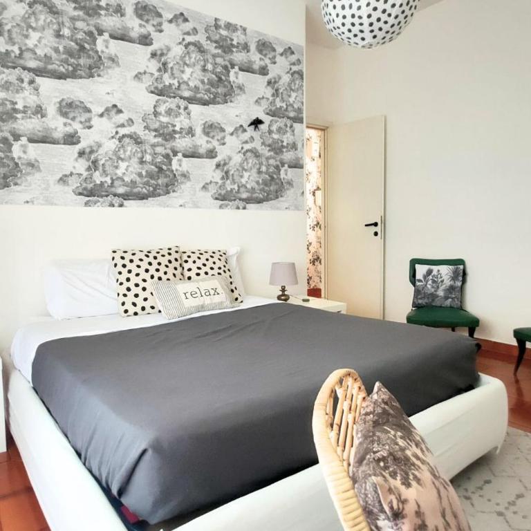 Apartament near Metro C Malatesta - Appartamento con 1 Camera da Letto - 5