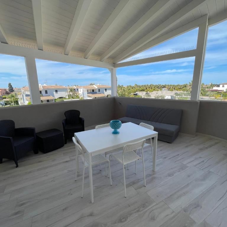 La Dolce Vita - Haus mit 2 Schlafzimmern - 22