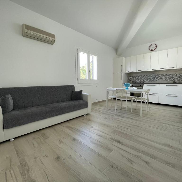 La Dolce Vita - Haus mit 2 Schlafzimmern - 13