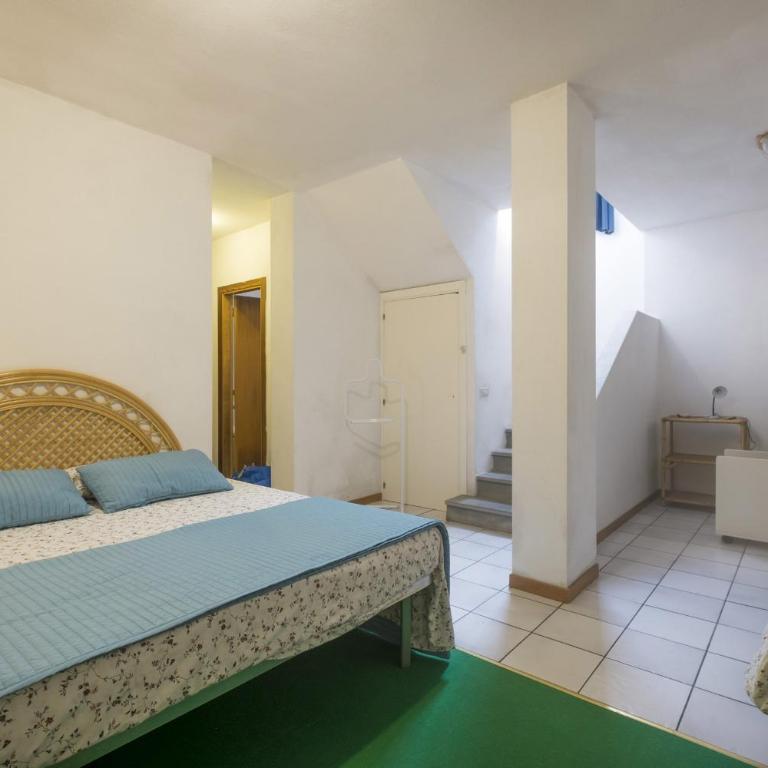 786 - Villa quadrilocale con giardino vista mare al Taunus- SPIAGGIA INCLUSA - Villa con Vista Mare - 11