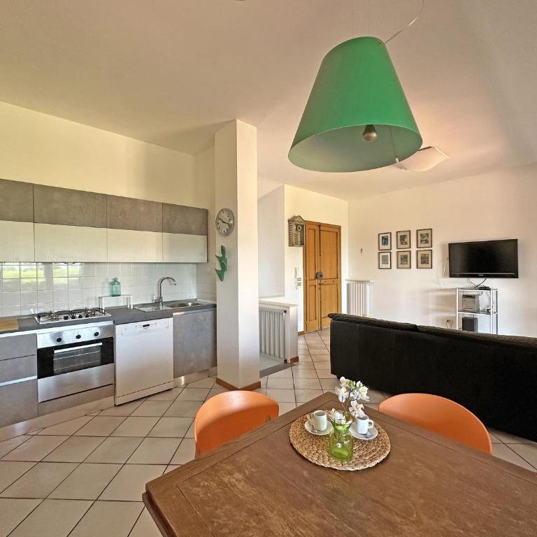 786 - Villa quadrilocale con giardino vista mare al Taunus- SPIAGGIA INCLUSA - Villa con Vista Mare - 9