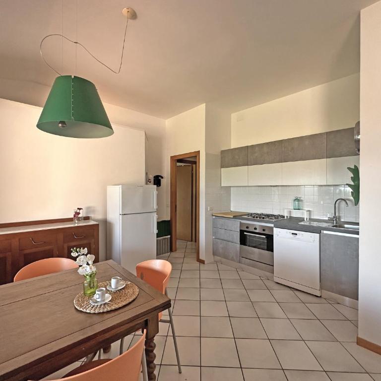 786 - Villa quadrilocale con giardino vista mare al Taunus- SPIAGGIA INCLUSA - Villa con Vista Mare - 8