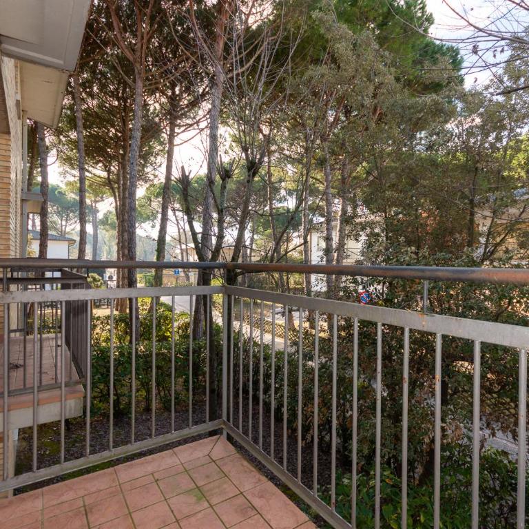 Condominio Patrizia - Appartamento con 2 Camere da Letto - 5