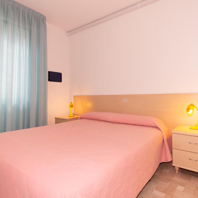 Condominio Patrizia - Appartamento con 2 Camere da Letto - 6