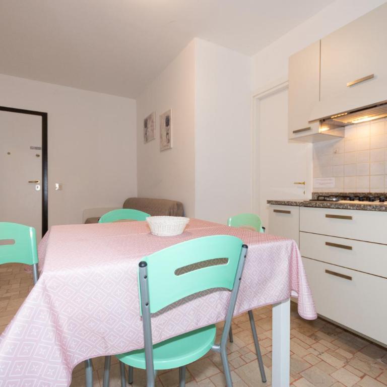 Condominio Patrizia - Appartamento con 2 Camere da Letto - 7