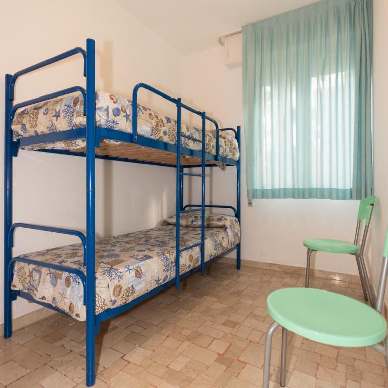 Condominio Patrizia - Appartamento con 2 Camere da Letto - 8