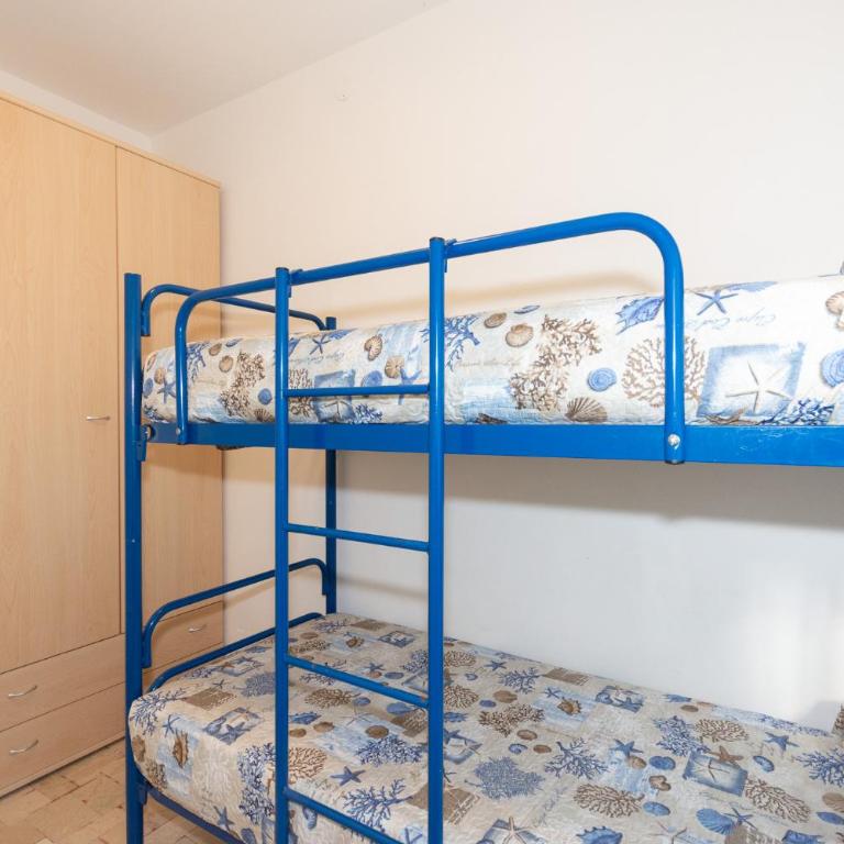 Condominio Patrizia - Appartamento con 2 Camere da Letto - 9