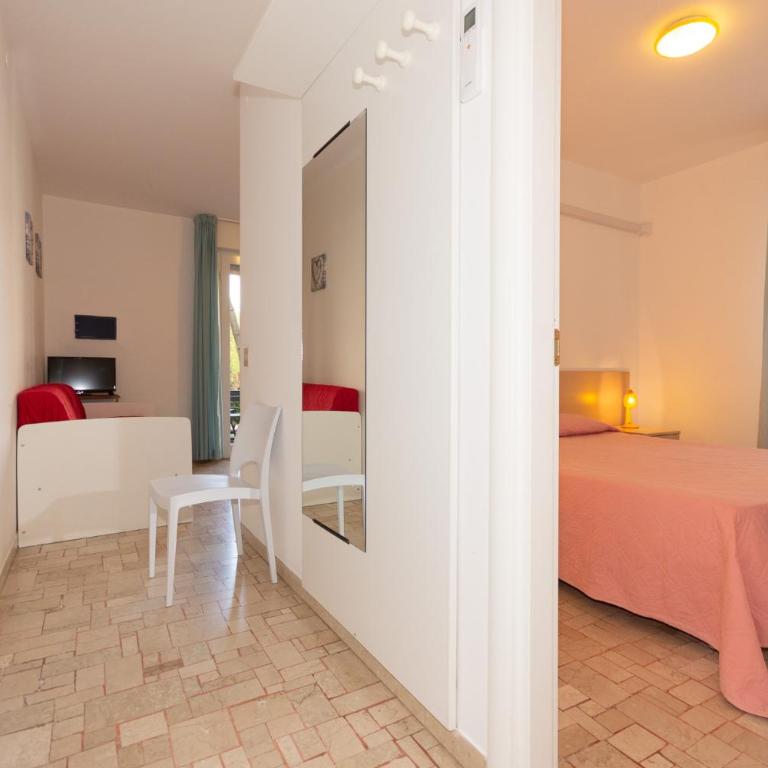 Condominio Patrizia - Appartamento con 2 Camere da Letto - 10