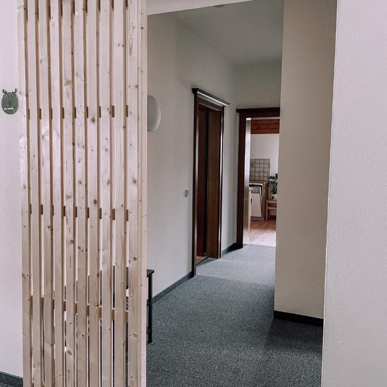 Das Luis - Apartment mit 3 Schlafzimmern - 7