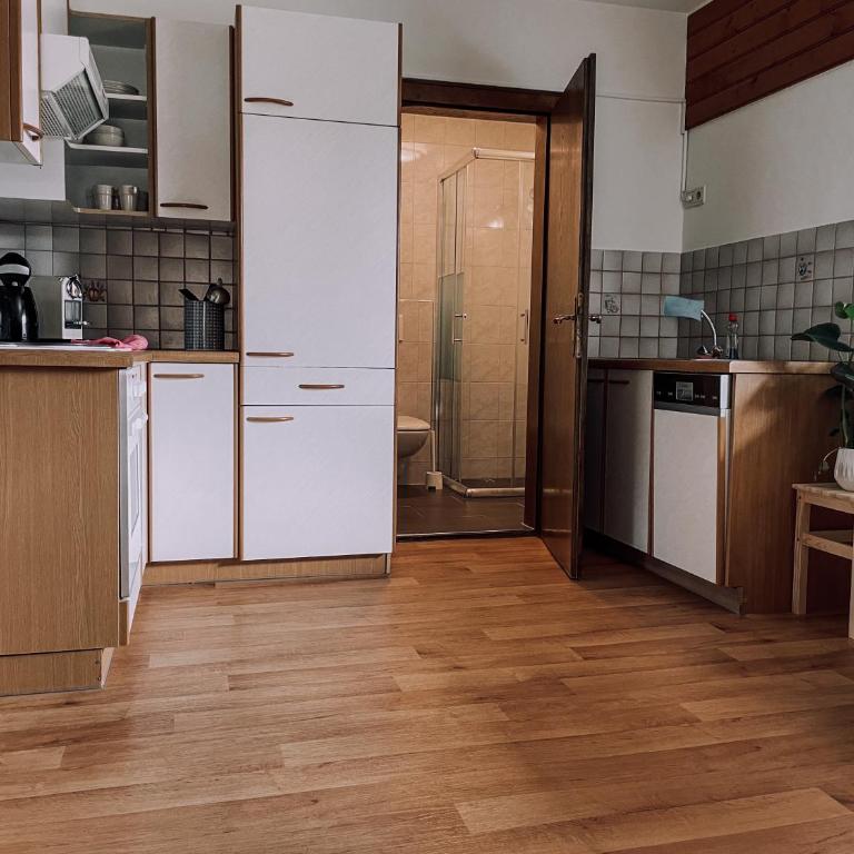 Das Luis - Apartment mit 3 Schlafzimmern - 6
