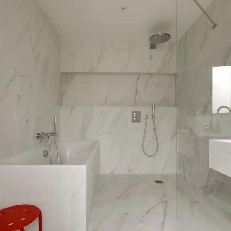 Spacious Apartment - 4B-8P - Sentier - Four-Bedroom Apartment - 17