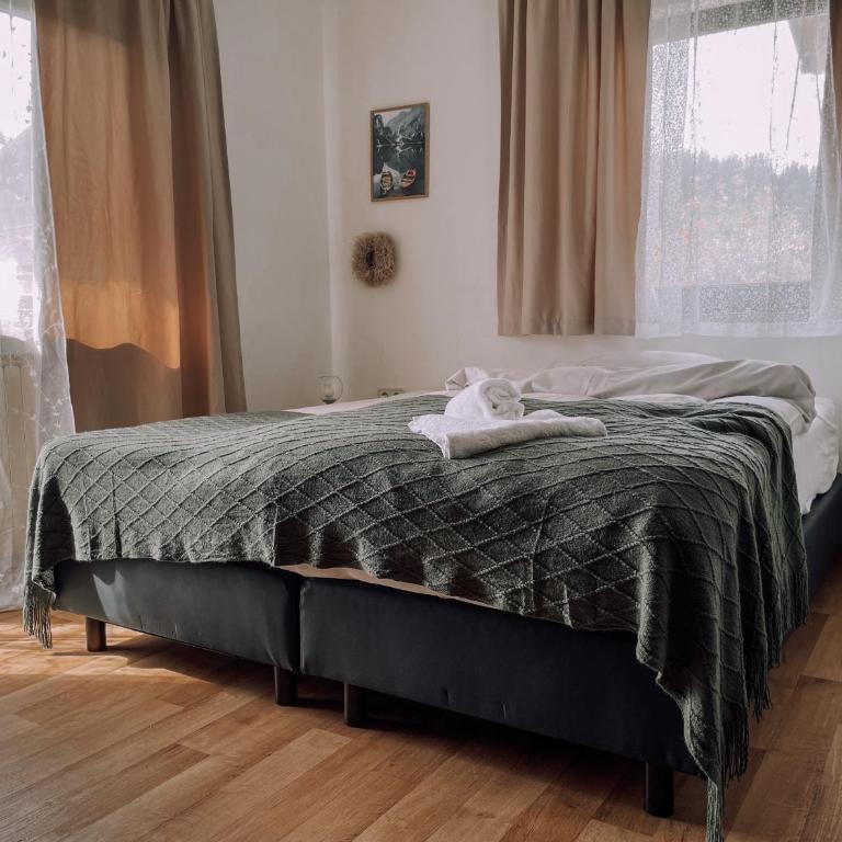 Das Luis - Apartment mit 1 Schlafzimmer - 1