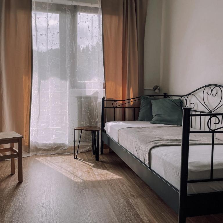 Das Luis - Apartment mit 1 Schlafzimmer - 6