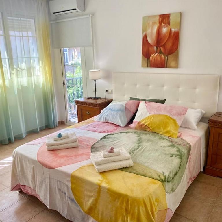 Brisa Marina - Centro y Playa - Apartamento Dúplex - 1