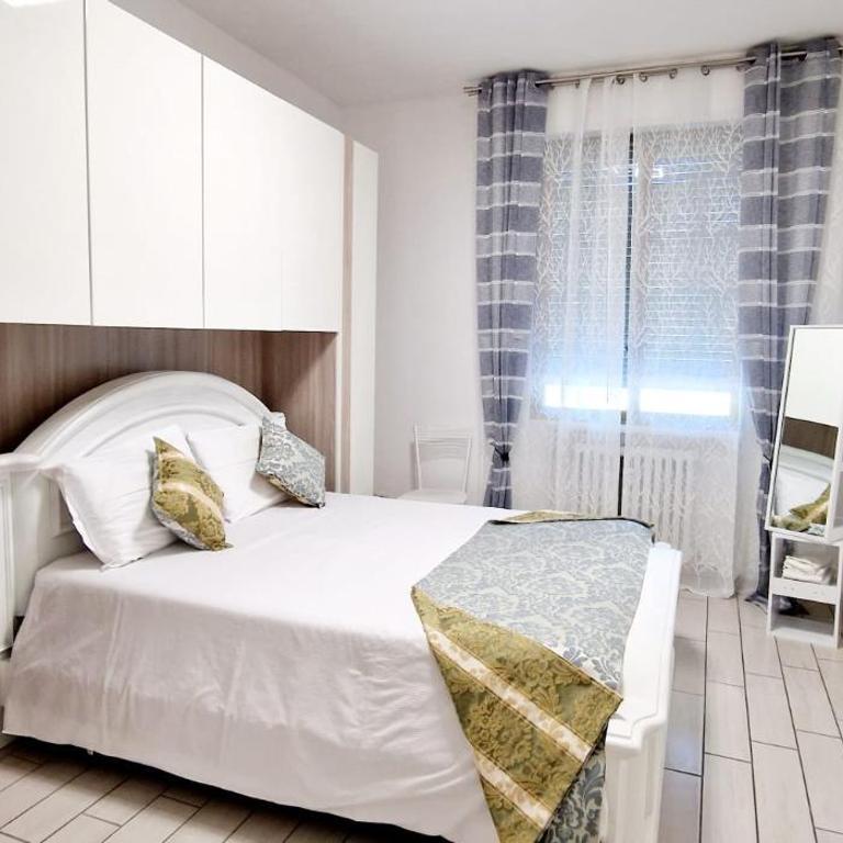 Orchidea di Tatiana - Large Double Room - 6