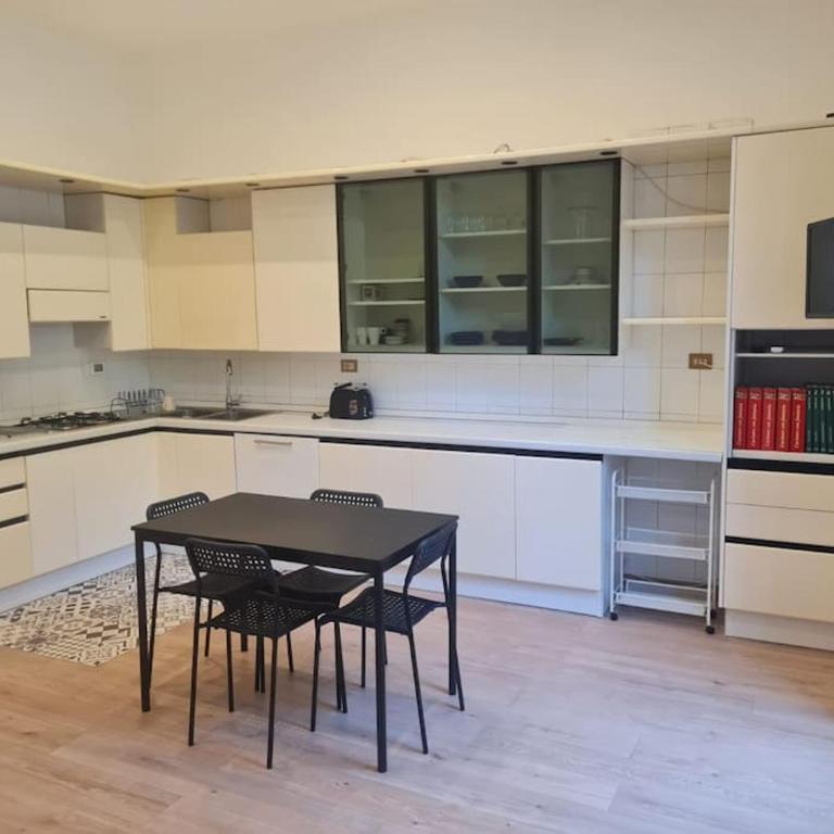 testaccio sei - Appartamento con 2 Camere da Letto e Vista Città - 14