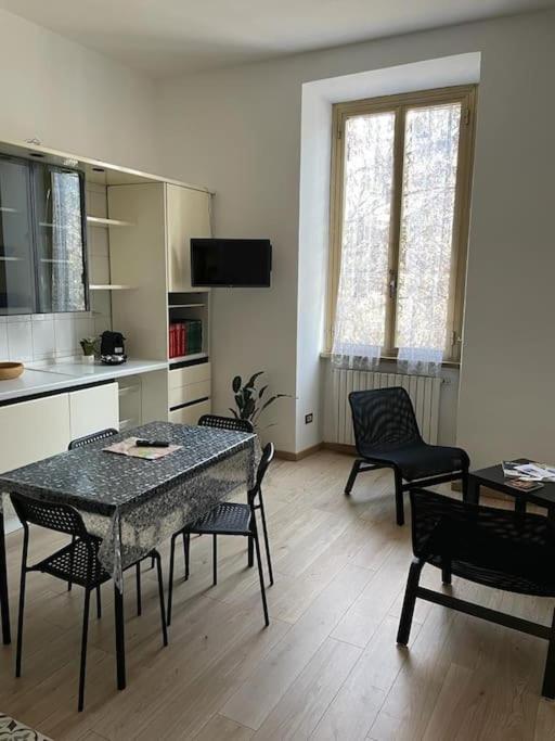 testaccio sei - Appartamento con 2 Camere da Letto e Vista Città - 19