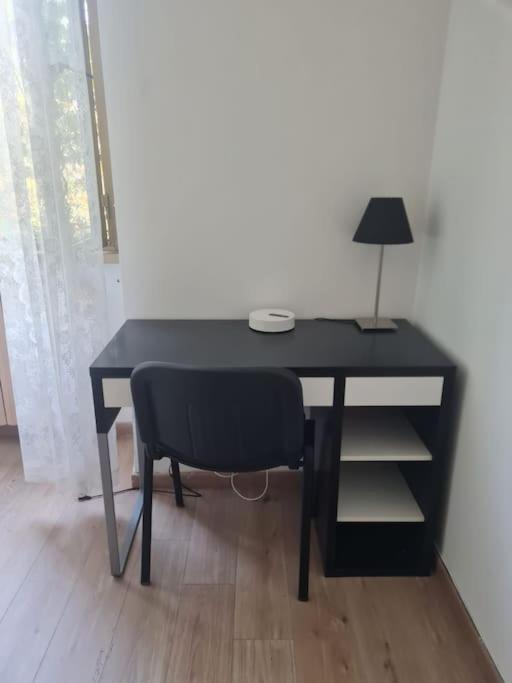 testaccio sei - Appartamento con 2 Camere da Letto e Vista Città - 24