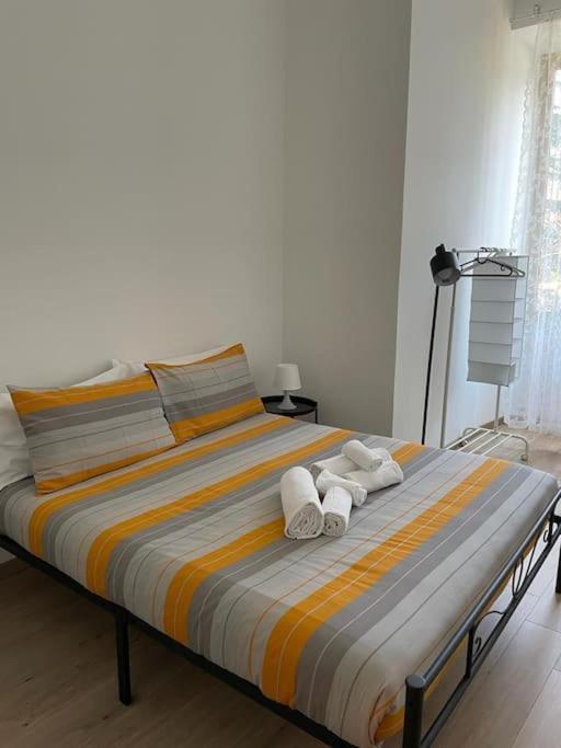 testaccio sei - Appartamento con 2 Camere da Letto e Vista Città - 29