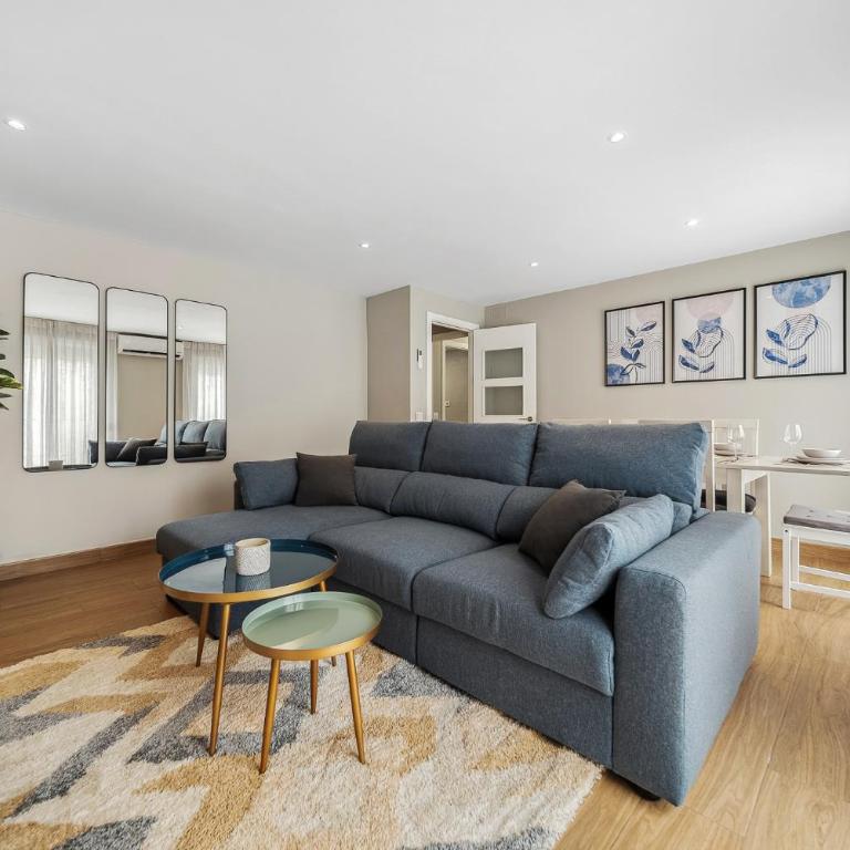 Comfort and Relax near Old Town & Self Check-In - Apartamento de 3 dormitorios - 1