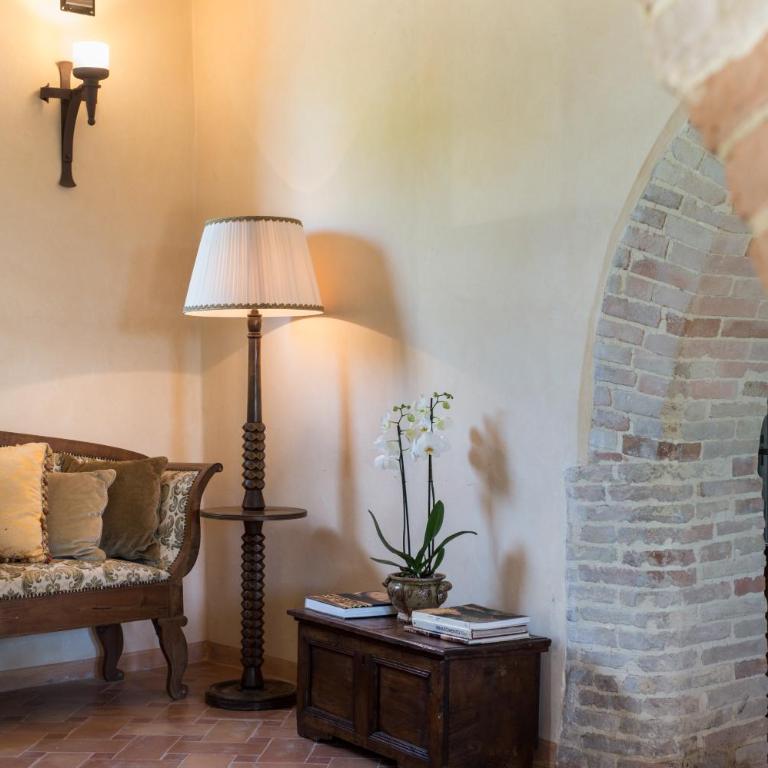 Valle di Assisi Country Apartments - Villa con Piscina Privata - 5