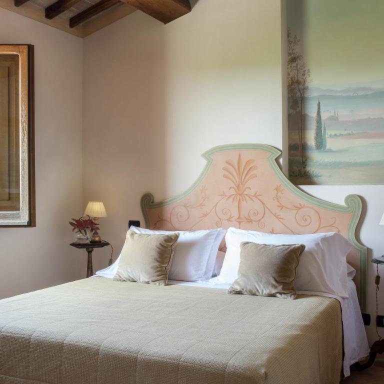 Valle di Assisi Country Apartments - Villa con Piscina Privata - 2
