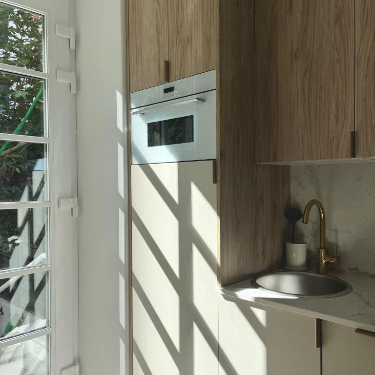 El Jardín de María Luisa Suites - Apartamento Estándar de 1 dormitorio - 4
