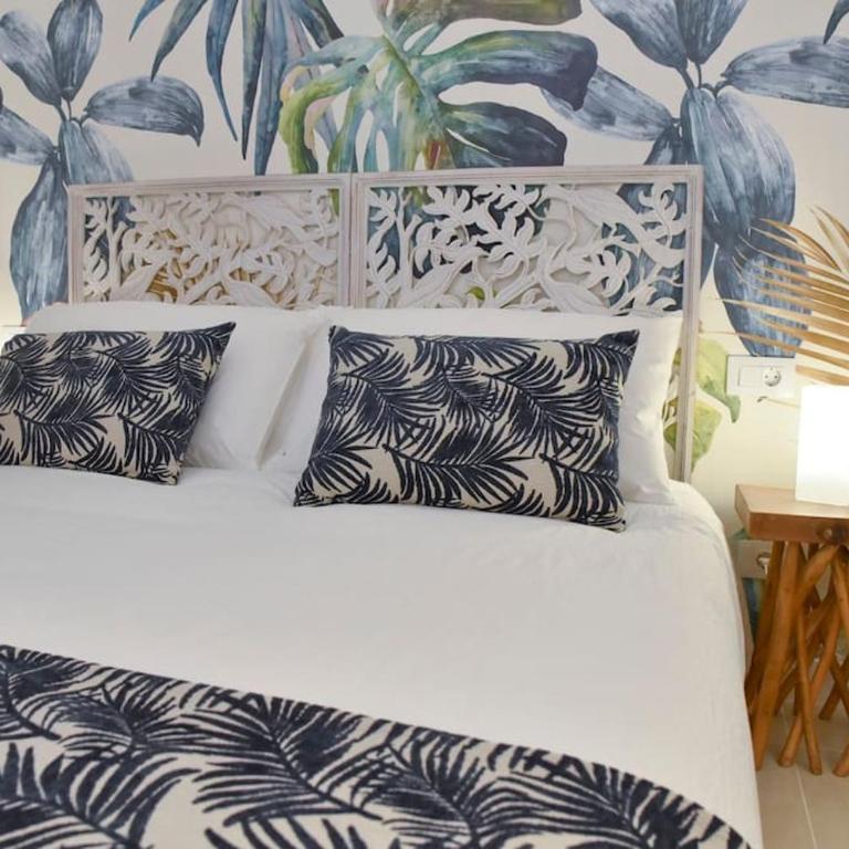 Nice studio by the sea - Apartamento de 1 dormitorio - 7
