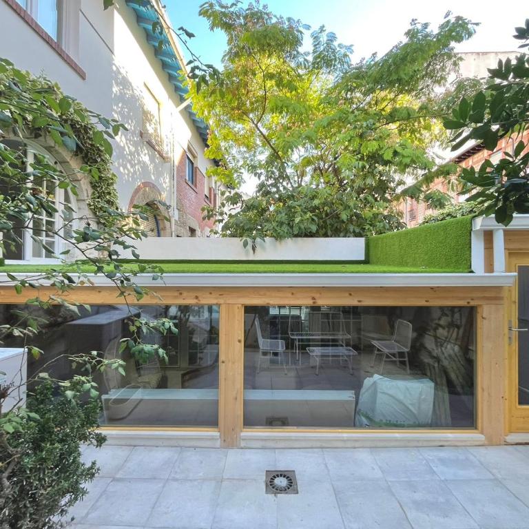 El Jardín de María Luisa Suites - Apartamento Estándar de 1 dormitorio - 5