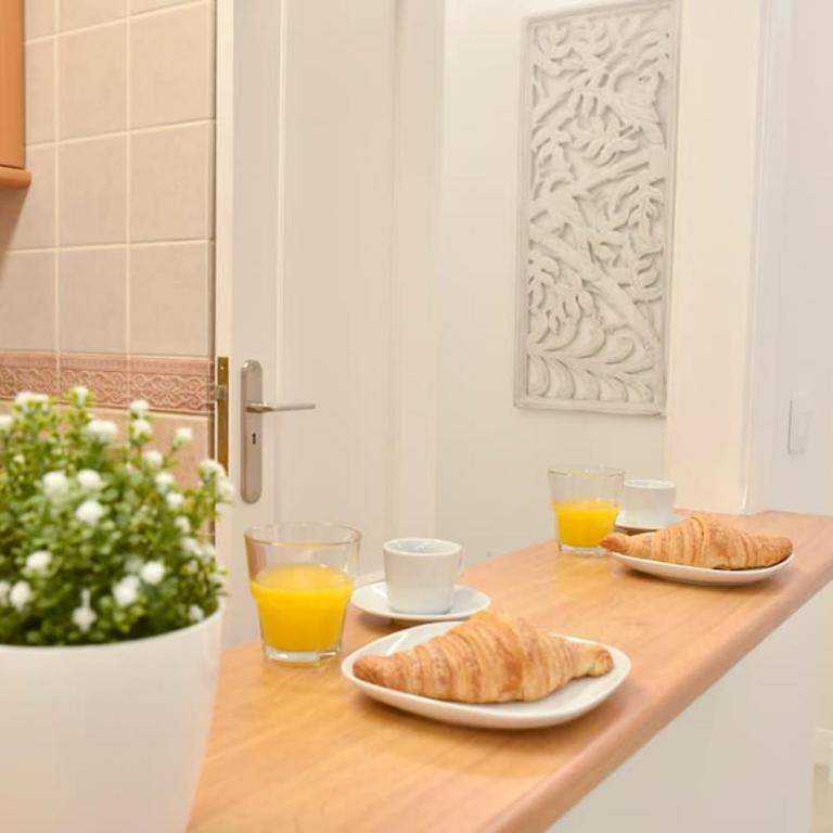 Nice studio by the sea - Apartamento de 1 dormitorio - 19