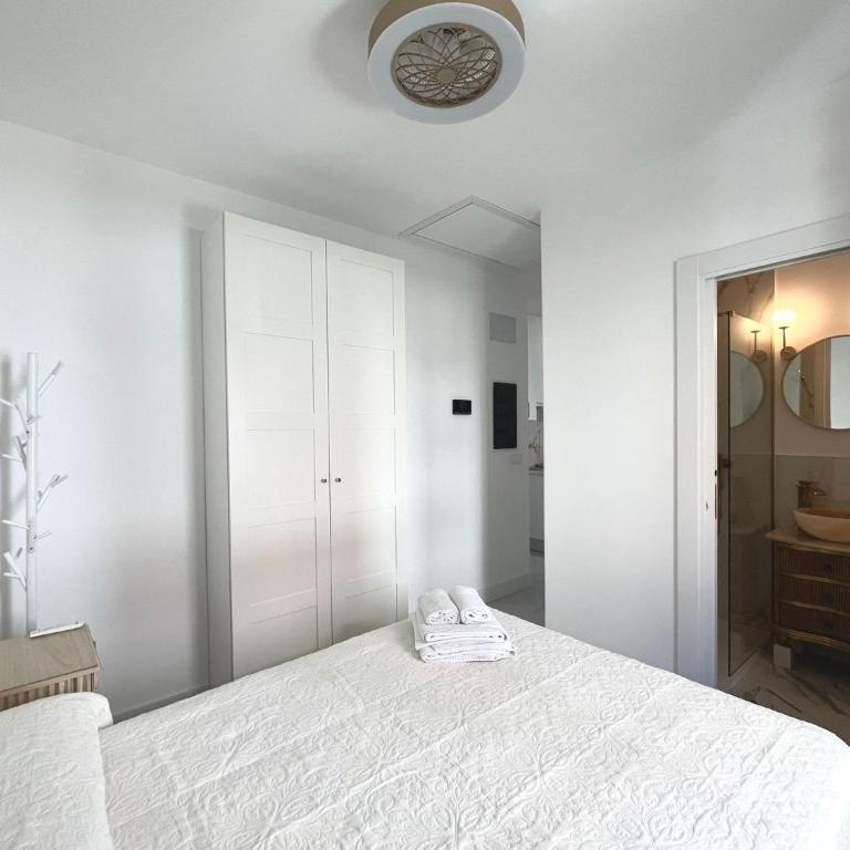 El Jardín de María Luisa Suites - Apartamento con vistas al jardín - 5