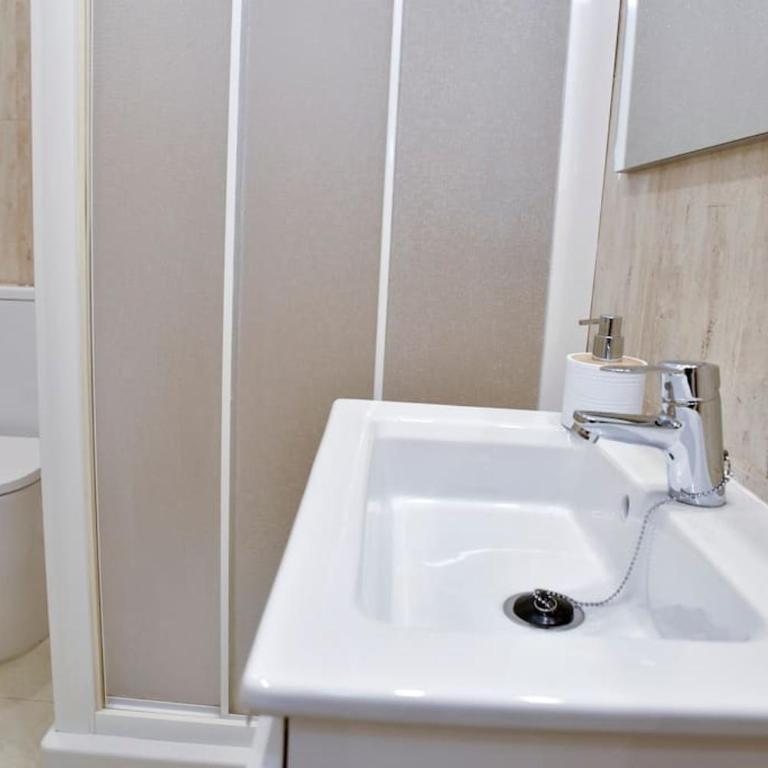 Nice studio by the sea - Apartamento de 1 dormitorio - 27
