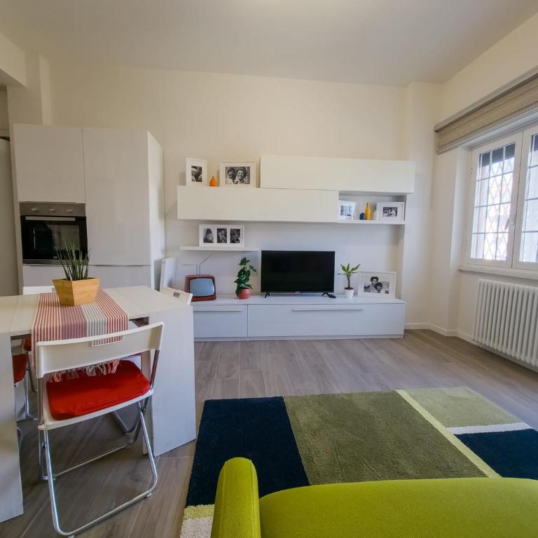 Pictadomus-viridis - Appartement 1 Chambre - 3