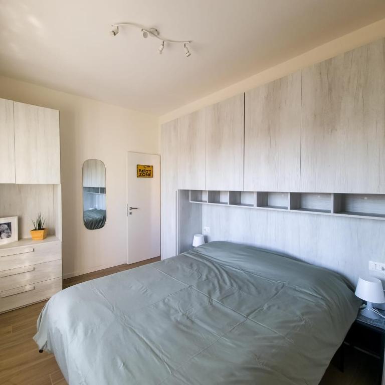 Pictadomus-viridis - Appartement 1 Chambre - 15