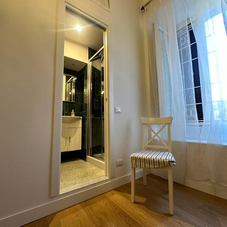 FL Suites - Vatican - Apartment mit 1 Schlafzimmer - 8