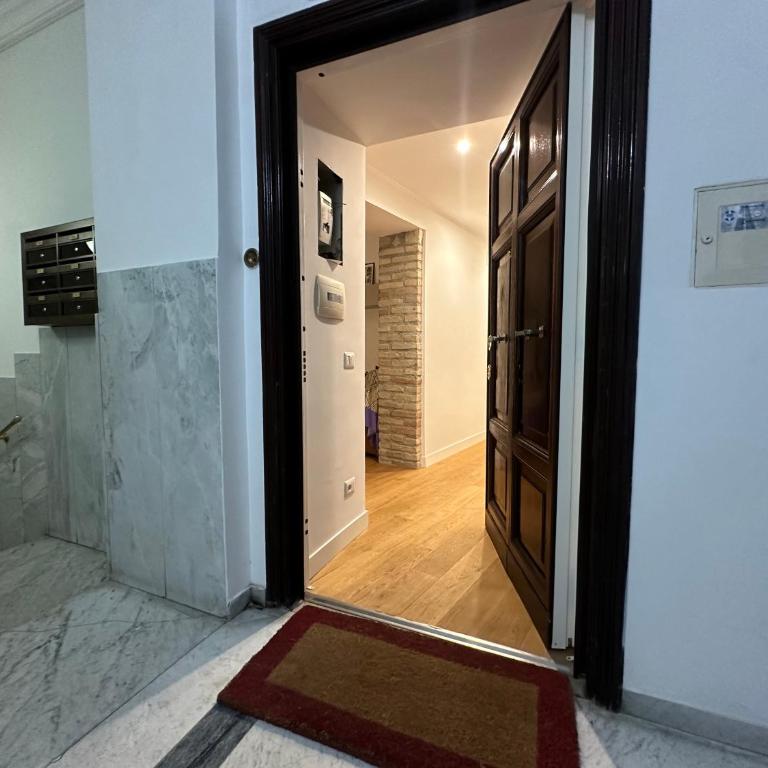 FL Suites - Vatican - Apartment mit 1 Schlafzimmer - 14