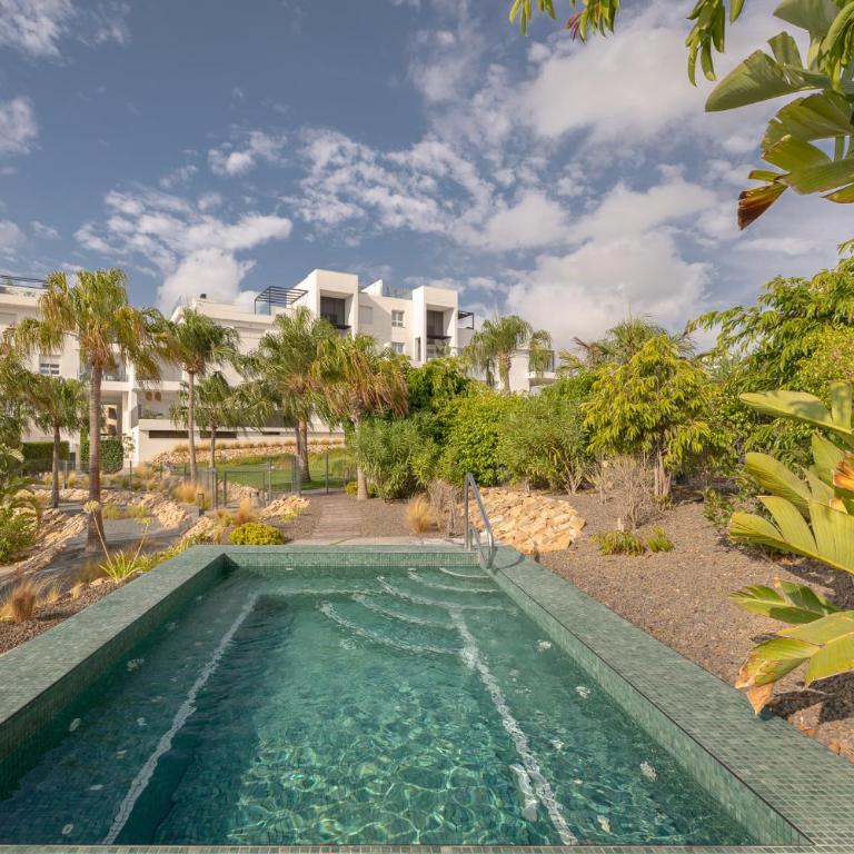 Apartment Laura Residence Bali - Apartamento de 2 dormitorios - 20