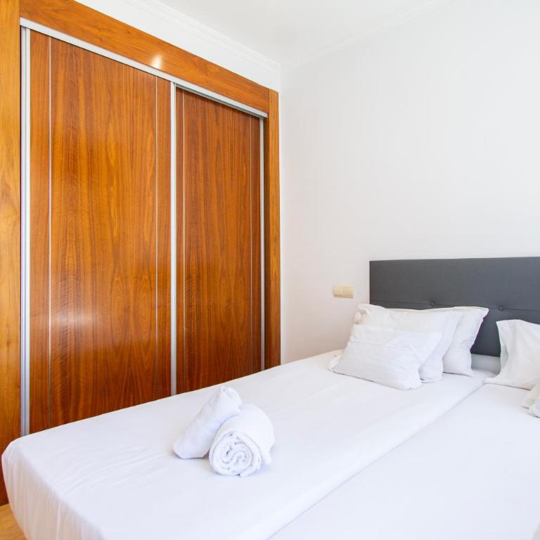 Apartamentos Adelfas - Appartamento Superior con 2 Camere da Letto - 16