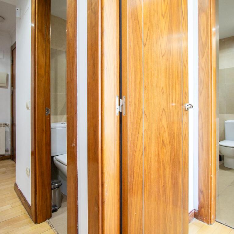 Apartamentos Adelfas - Appartamento Superior con 2 Camere da Letto - 17