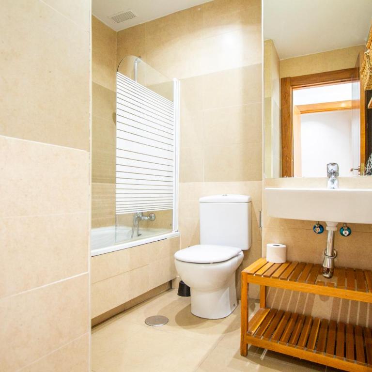 Apartamentos Adelfas - Appartamento Superior con 2 Camere da Letto - 22