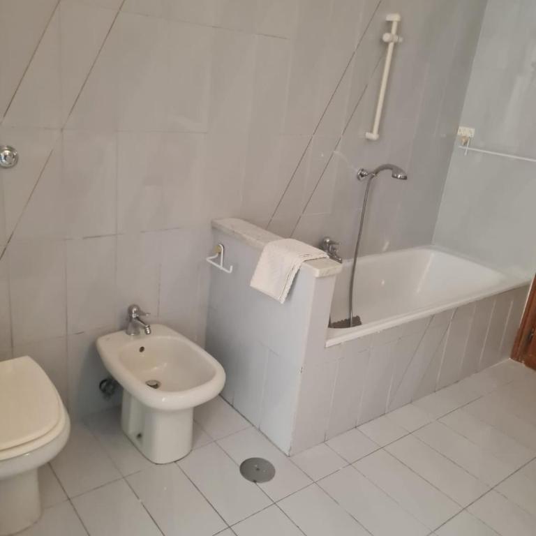 testaccio sei - Appartamento con 2 Camere da Letto e Vista Città - 3