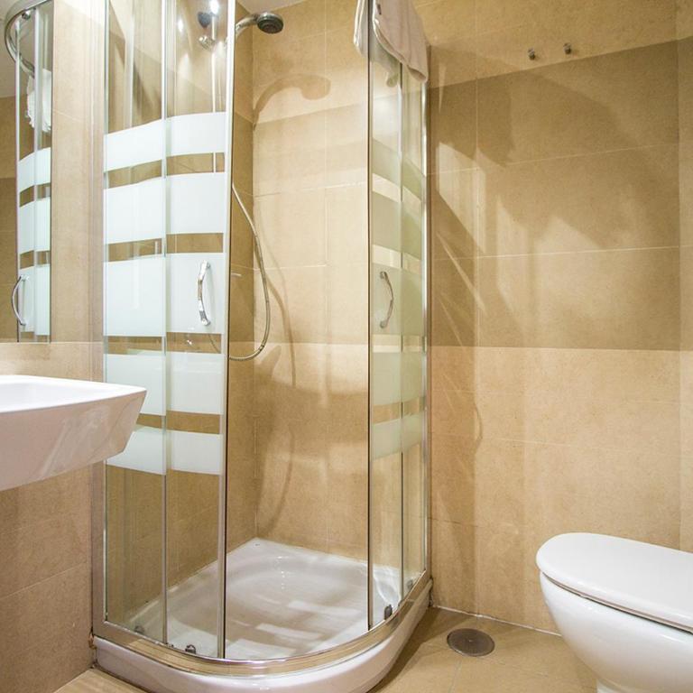 Apartamentos Adelfas - Appartamento con 1 Camera da Letto - 13