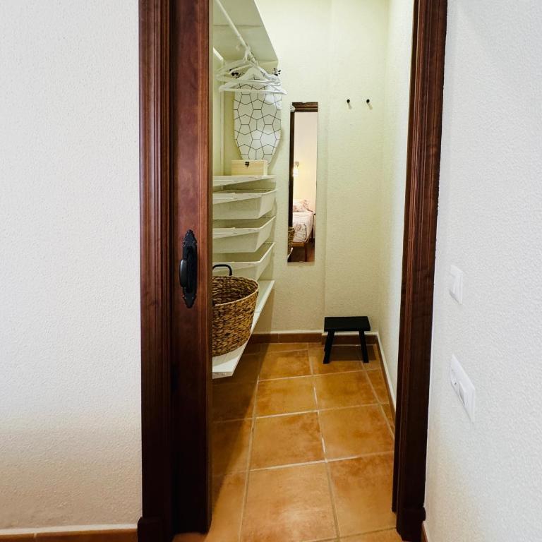 Apto 1-2H Plaza Mayor - Appartamento con 1 Camera da Letto e Terrazza - 16