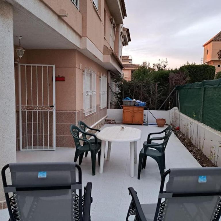 leilighet i La Mata 5 personer - Apartamento de 2 dormitorios - 2