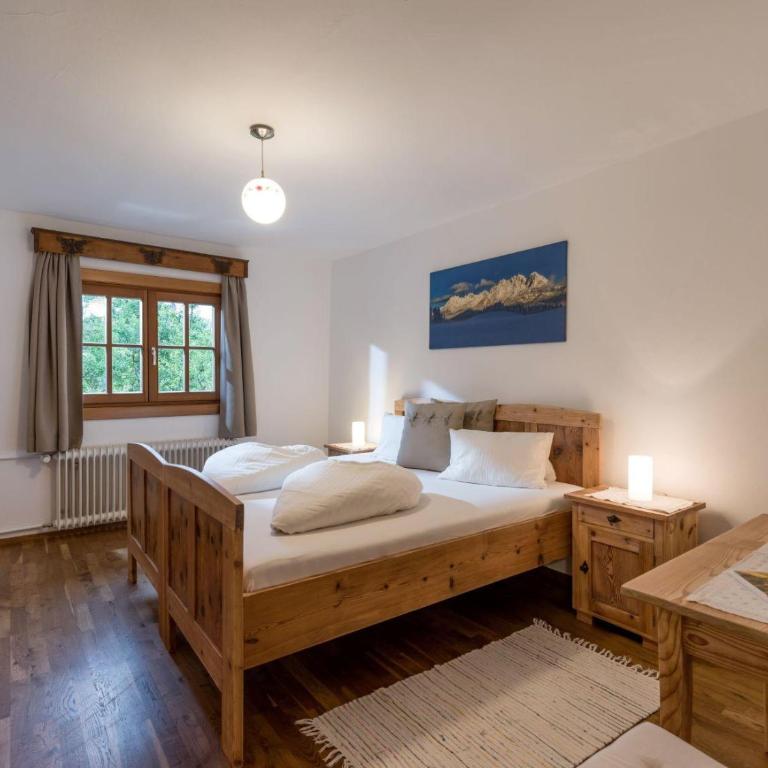Gassenhof - Apartment mit 3 Schlafzimmern - 7