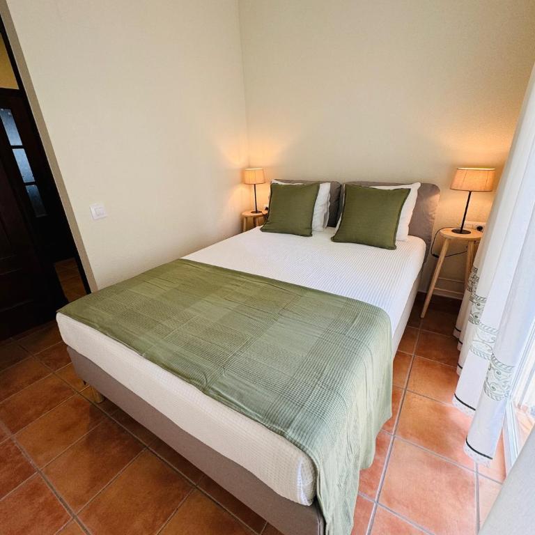 Apto 1-2H Plaza Mayor - Appartamento con 2 Camere da Letto, Balcone e Terrazza - 12