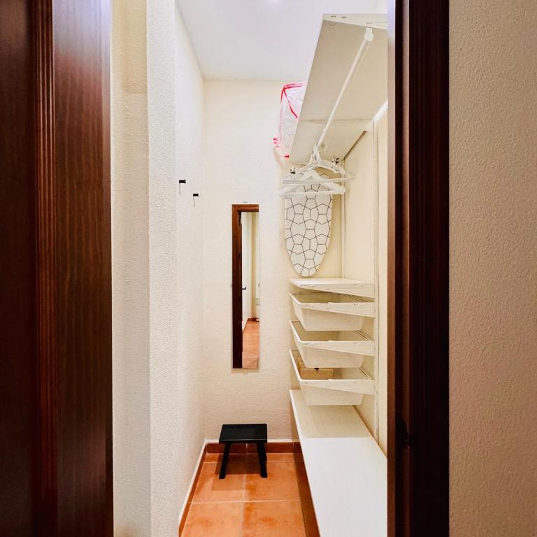 Apto 1-2H Plaza Mayor - Appartamento con 2 Camere da Letto, Balcone e Terrazza - 13